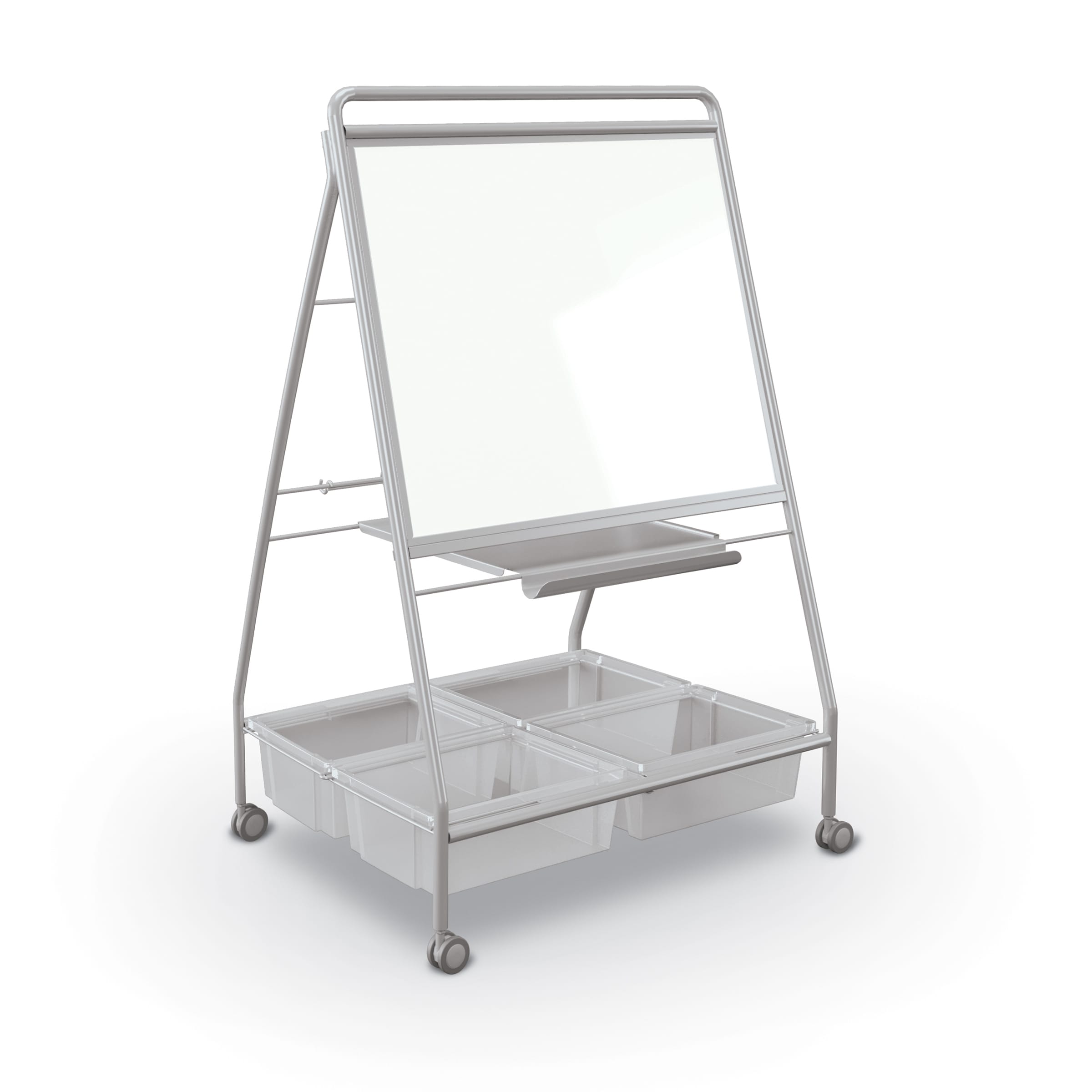 TLC-2 Platinum MooreCo VisCom product photo