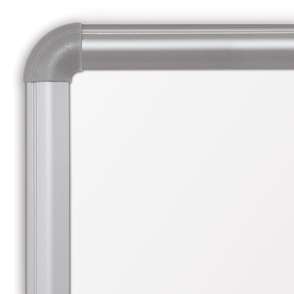 Magne-Rite Whiteboard – Presidential Trim MooreCo VisCom product photo