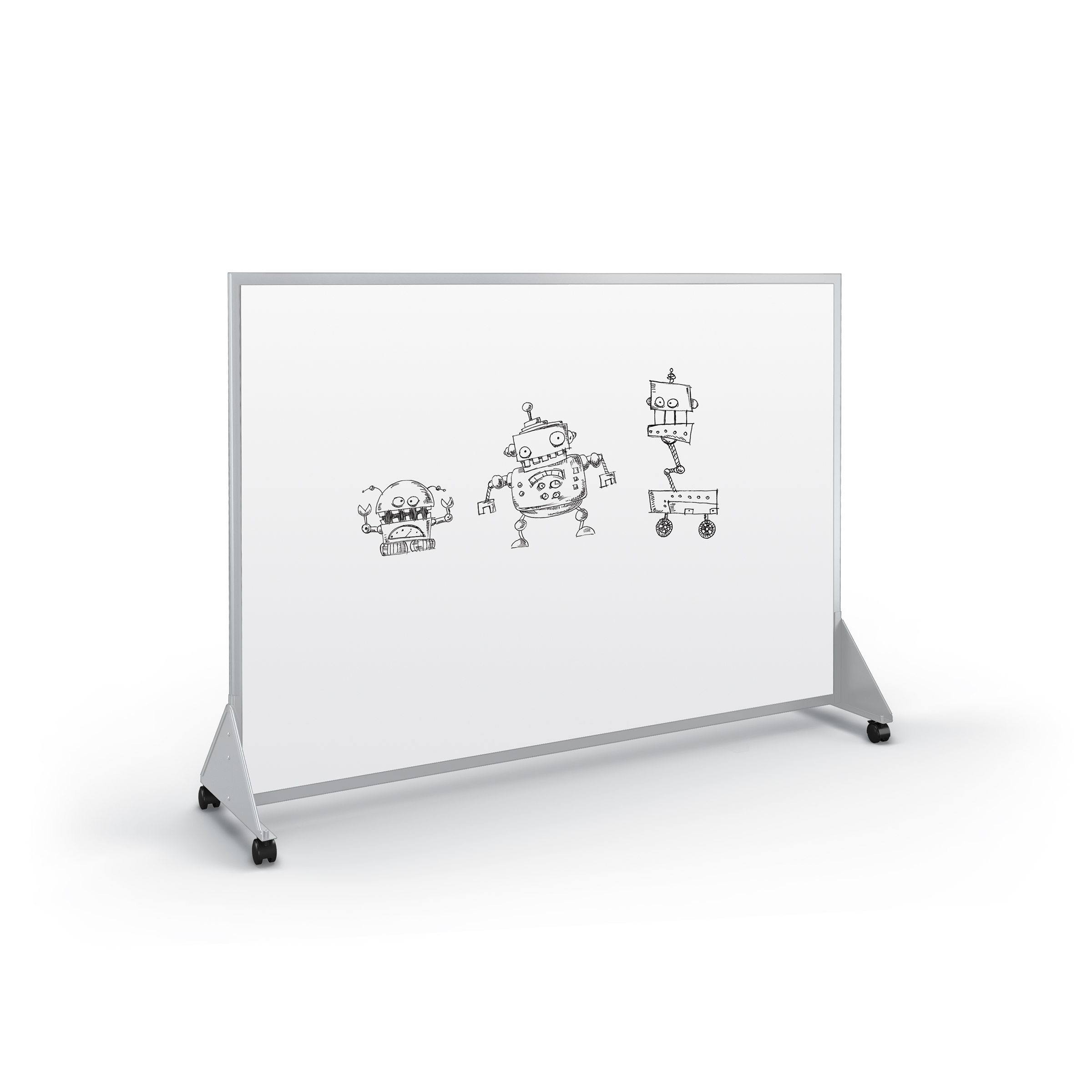 Preschool Divider MooreCo VisCom product photo