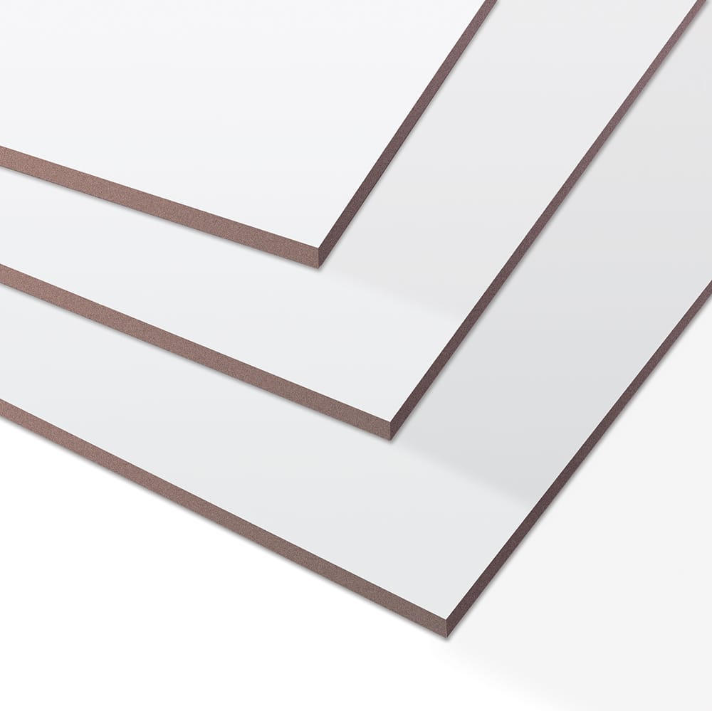 Porcelain Steel Panel – Unframed — product image 1