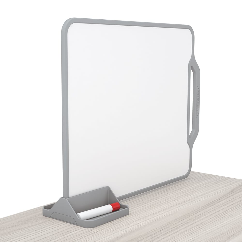 Compass Porcelain Steel Lapboard MooreCo VisCom product photo