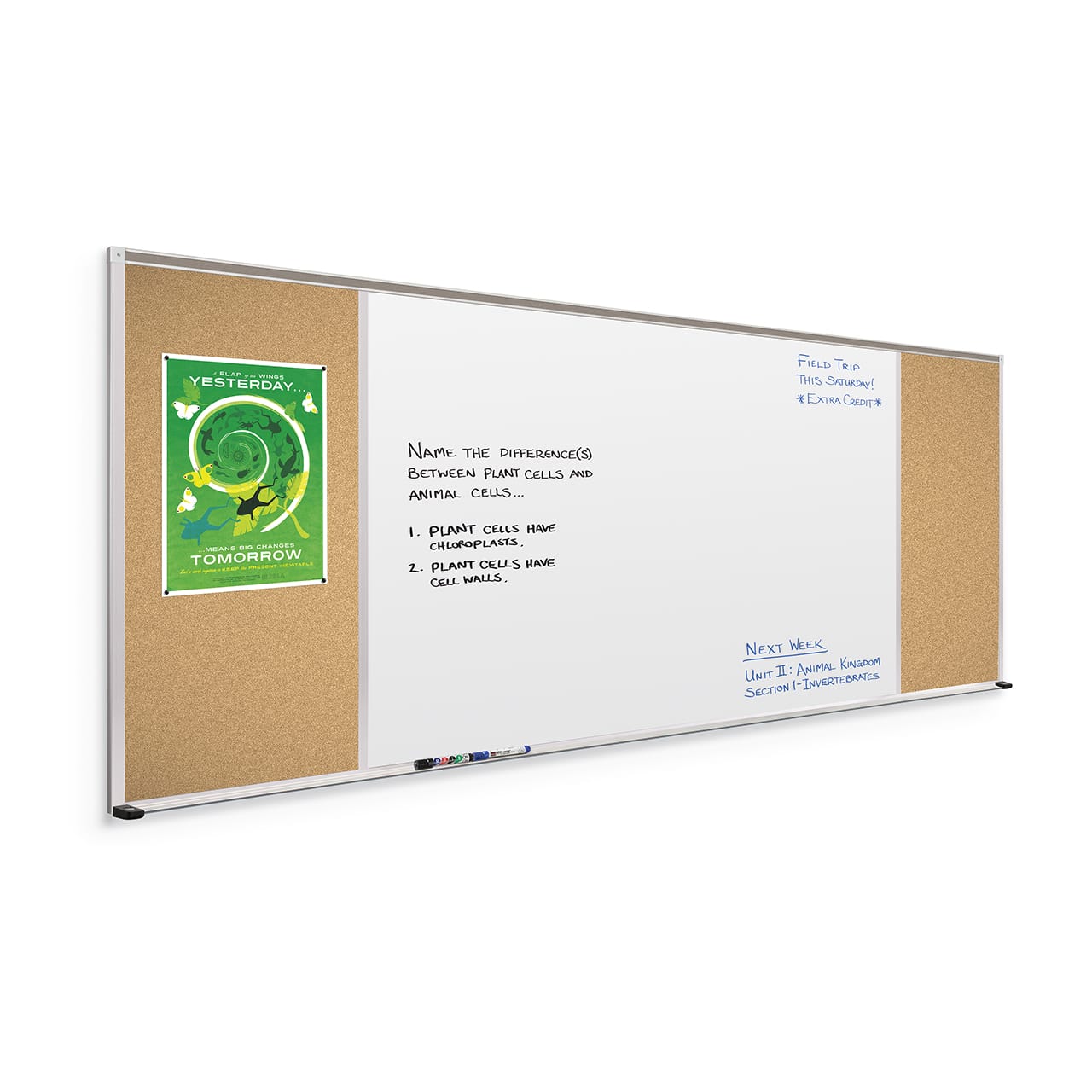Combination Board – Type F MooreCo product
